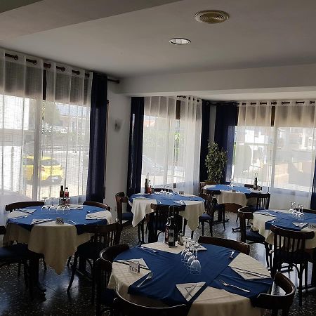 Hotel La Torreta Альтафулья Экстерьер фото