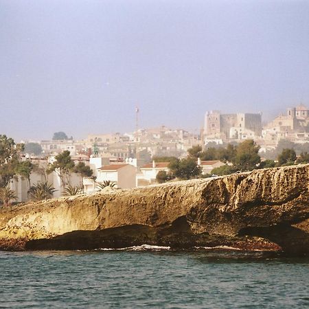 Hotel La Torreta Альтафулья Экстерьер фото