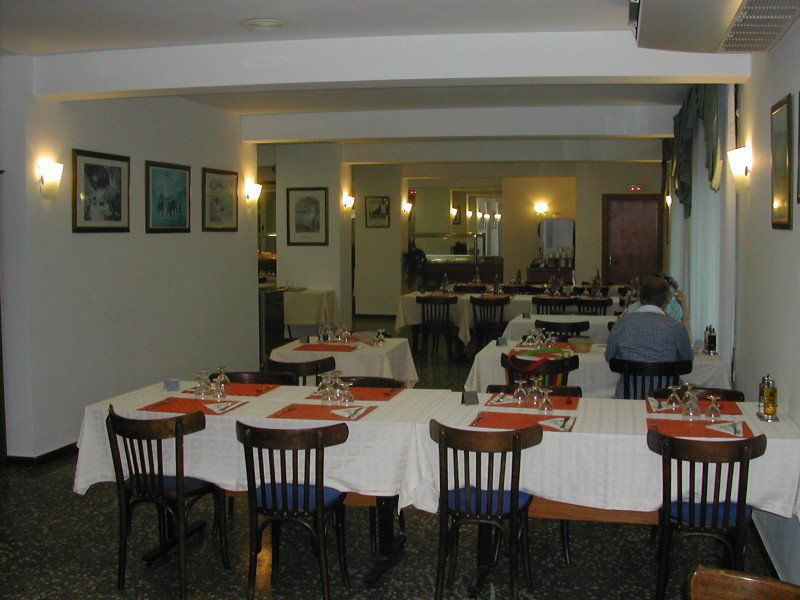 Hotel La Torreta Альтафулья Экстерьер фото