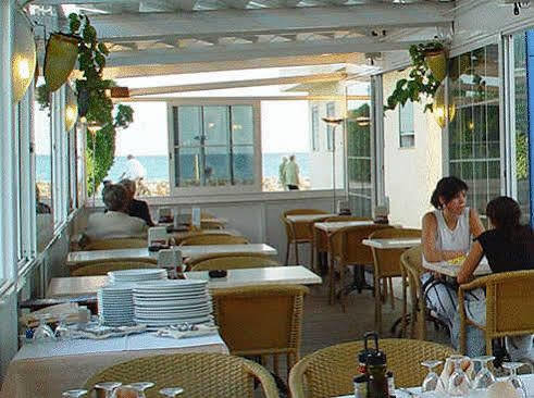 Hotel La Torreta Альтафулья Экстерьер фото